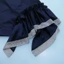 Buy Area Mini skirt online