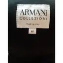 Luxury Armani Collezioni Trench coats Women - Vintage