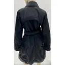 Buy Armani Collezioni Trench coat online