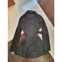 Armani Jeans Trench coat for sale