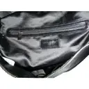 Buy Sonia Rykiel Black Polyester Backpack online