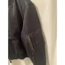 Biker jacket Balenciaga