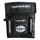 Crossbody bag Balenciaga