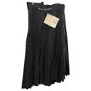 Mid-length skirt Balenciaga