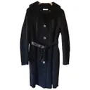 Coat Balmain - Vintage