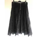 Bel Air Mid-length skirt for sale