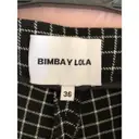 Luxury Bimba y Lola Trousers Women