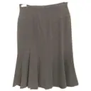 Mid-length skirt Blumarine