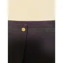 Large pants Blumarine