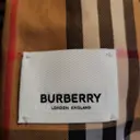 Jacket Burberry
