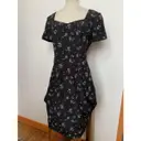 Mid-length dress Cacharel - Vintage