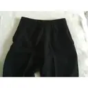 Carolina Herrera Straight pants for sale