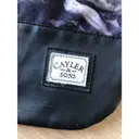 Luxury Cayler & Sons Bags Men