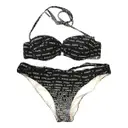 Two-piece swimsuit Chanel