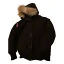 Chilliwack jacket Canada Goose