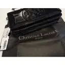 Handbag Christian Lacroix
