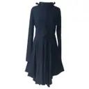Mid-length dress Claire Campbell