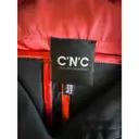 Luxury CNC Jackets Women