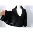 Short vest Comme Des Garcons - Vintage