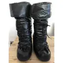 D&G Snow boots for sale