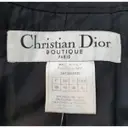 Luxury Dior Coats Women - Vintage