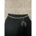 Buy Elisabetta Franchi Trousers online