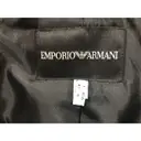 Luxury Emporio Armani Coats Women