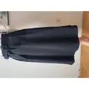 Mid-length skirt Armani Exchange