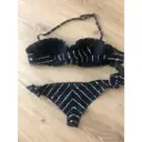 Buy Emporio Armani Two-piece swimsuit online
