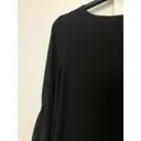 Fendi Black Polyester Top for sale - Vintage