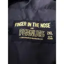 Luxury Finger In The Nose Jackets & Coats Kids
