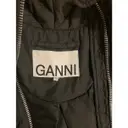 Coat Ganni