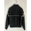 Buy Gosha Rubchinskiy Black Polyester Knitwear & Sweatshirt online