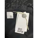 Mid-length dress Iris & Ink