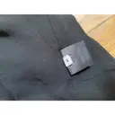 Buy Isabel Marant Etoile Black Polyester Shorts online
