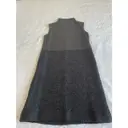 Mid-length dress Issey Miyake