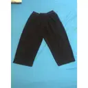 Buy Issey Miyake Trousers online