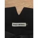 Luxury Issey Miyake Trousers Women