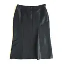 Buy Jil Sander Mid-length skirt online