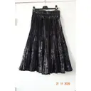 Buy Kansai Yamamoto Mid-length skirt online - Vintage