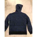Buy Kenzo x H&M Black Polyester Knitwear & Sweatshirt online