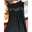 Mini dress Lanvin