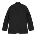 Lanvin Black Polyester Jacket for sale