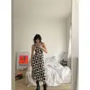 Mid-length dress Lisa Says Gah