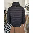 Luxury Liu.Jo Leather jackets Women