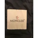 Long puffer Moncler