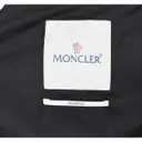 Long coat Moncler