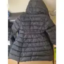Long jacket Moncler