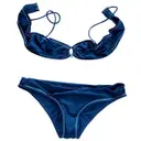 Two-piece swimsuit Louis Vuitton