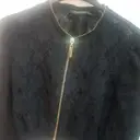 Jacket Mangano